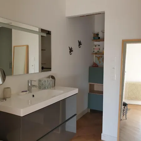 Le Cosy- Croix Rousse